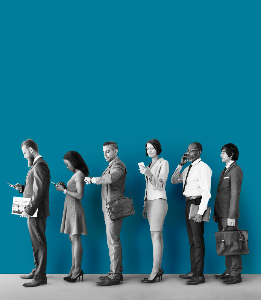 Manpower Supply in Oman - Skilled & Unskilled Labor